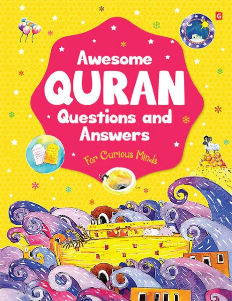 Awesome Quran Questions & Answers