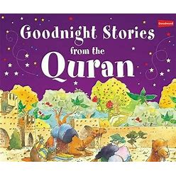 Goodnight Stories From The Quran