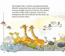 Goodnight Stories From The Quran