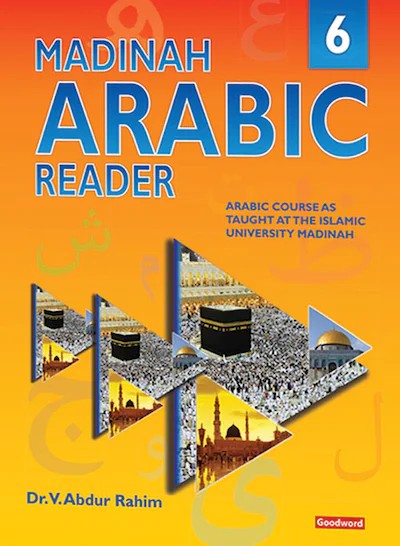 Madinah Book Level 6