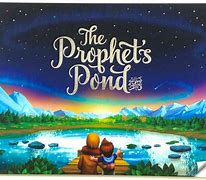 Prophets Pond