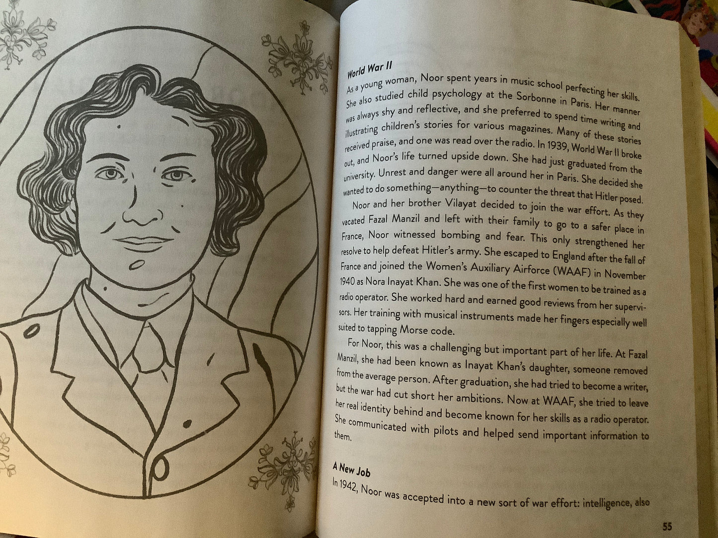 The Wonders We Seek: Thirty Incredible Muslims Who Helped Shape the World