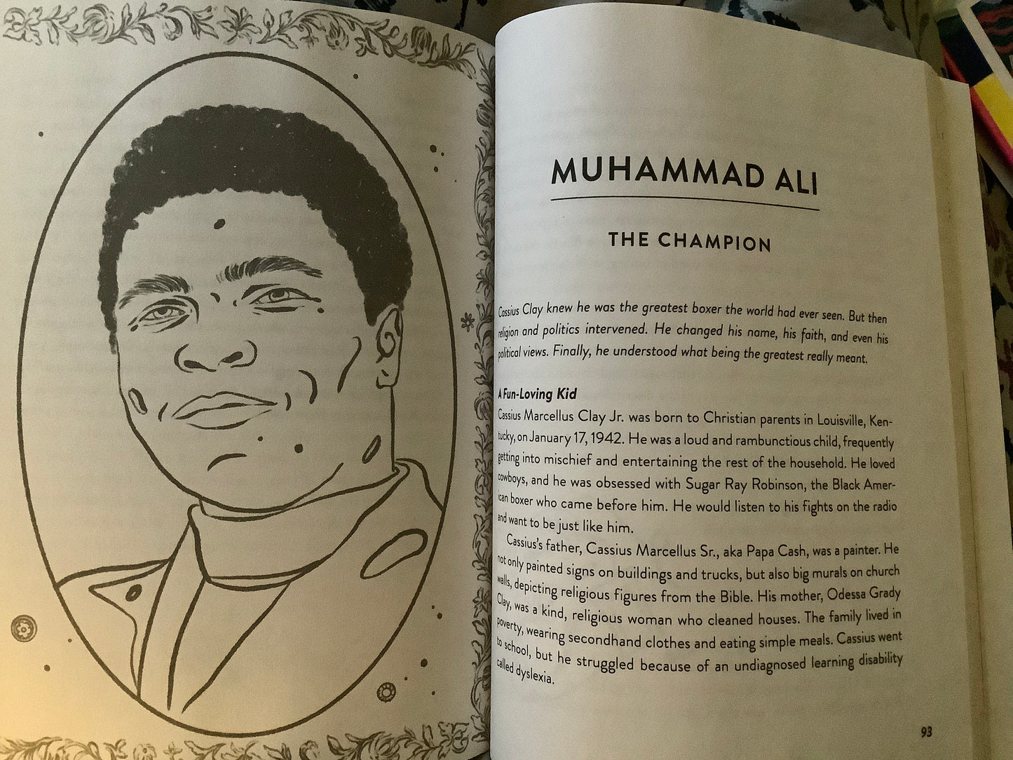The Wonders We Seek: Thirty Incredible Muslims Who Helped Shape the World