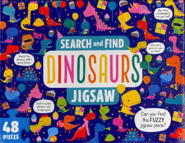 Dinosaur Bundle + Game