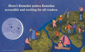 Moon’s Ramadan