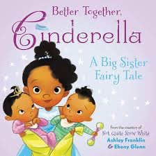 Cinderella, Better Together