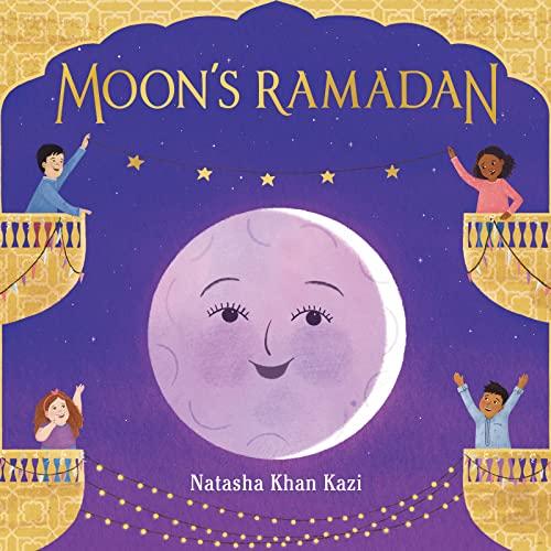 Moon’s Ramadan