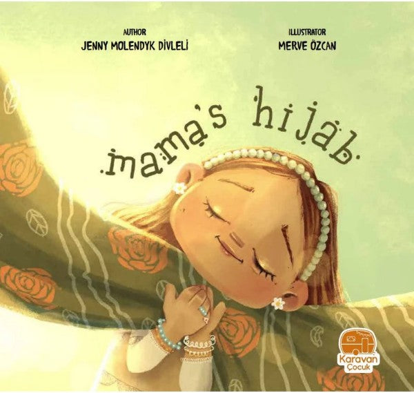 Mama’s Hijab