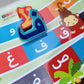 Playmat & Quran Workbook Bundle