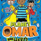 Epic Hero Flop (Planet Omar, Bk. 4)