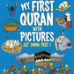 My First Quran Translation With Pictures - Juz' Amma Part 1