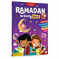 Ramadan Activity Workbook- Little Kids