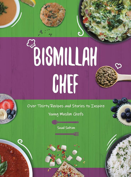 Bismillah Chef