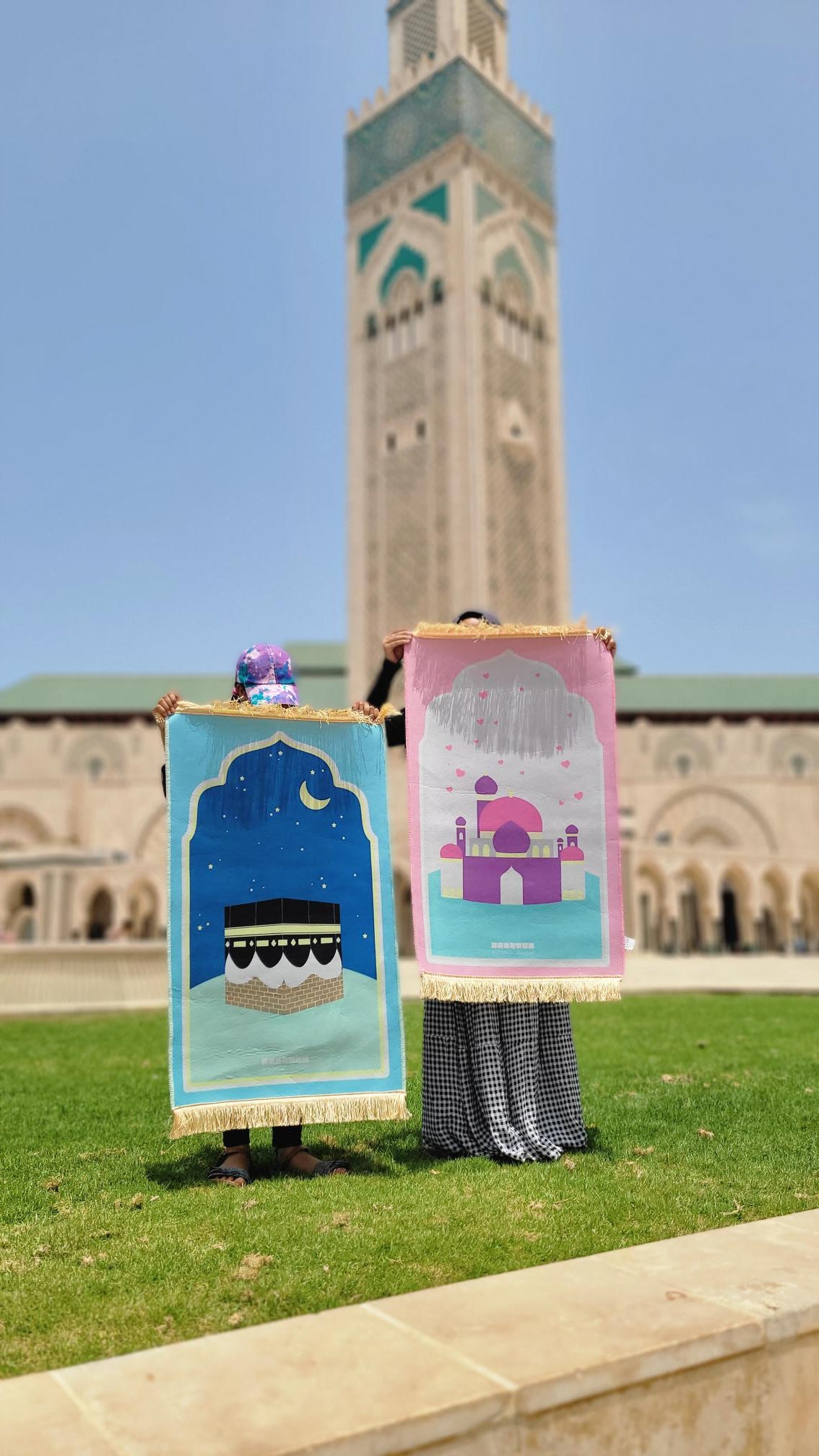 Arabic Bundle – Names of Allah (Set of 4 Products) – Alif2Yaa Children ...